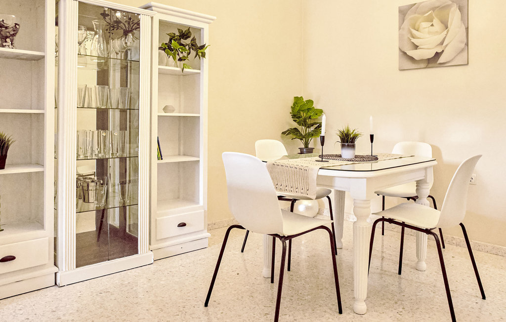 Appartement 6 personnes à San Lucar de Barrameda - Photo 5
