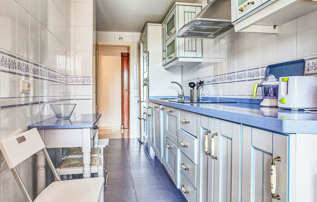 Appartement 6 personnes à San Lucar de Barrameda - Photo 6