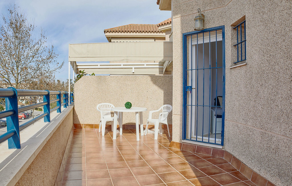 Appartement 6 personnes à San Lucar de Barrameda - Photo 9