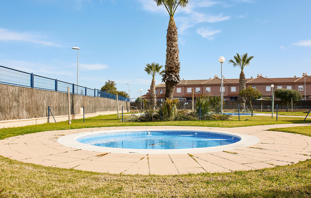 Appartement 6 personnes à San Lucar de Barrameda - Photo 10