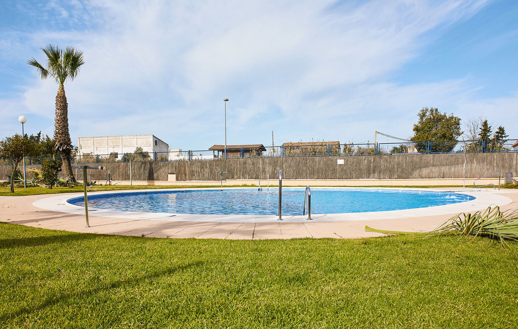 Appartement 6 personnes à San Lucar de Barrameda - Photo 11