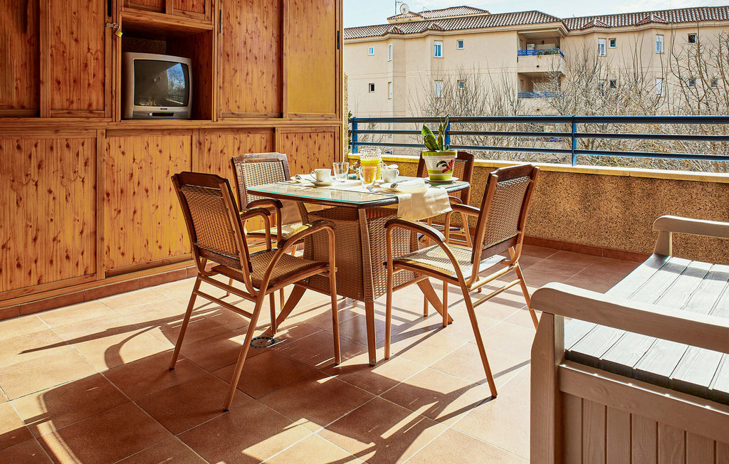 Appartement 6 personnes à San Lucar de Barrameda - Photo 12