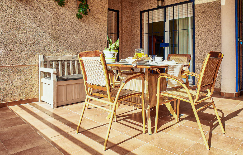 Appartement 6 personnes à San Lucar de Barrameda - Photo 13