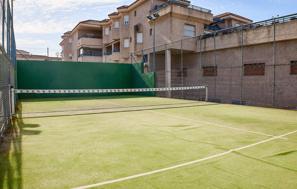 Appartement 6 personnes à San Lucar de Barrameda - Photo 15