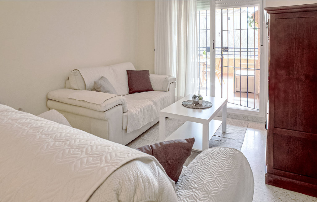 Appartement 6 personnes à San Lucar de Barrameda - Photo 16