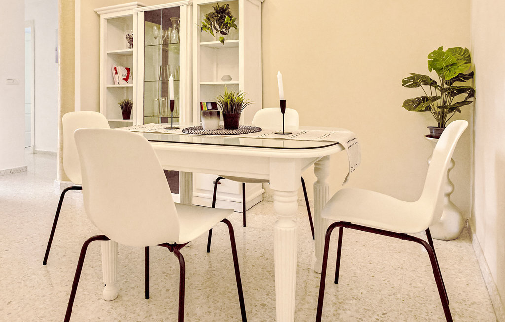 Appartement 6 personnes à San Lucar de Barrameda - Photo 17