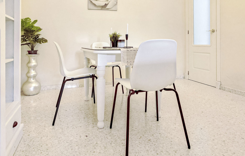 Appartement 6 personnes à San Lucar de Barrameda - Photo 18