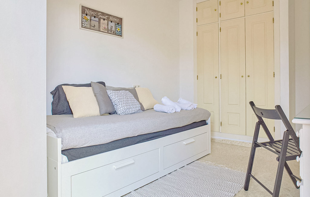 Appartement 6 personnes à San Lucar de Barrameda - Photo 19