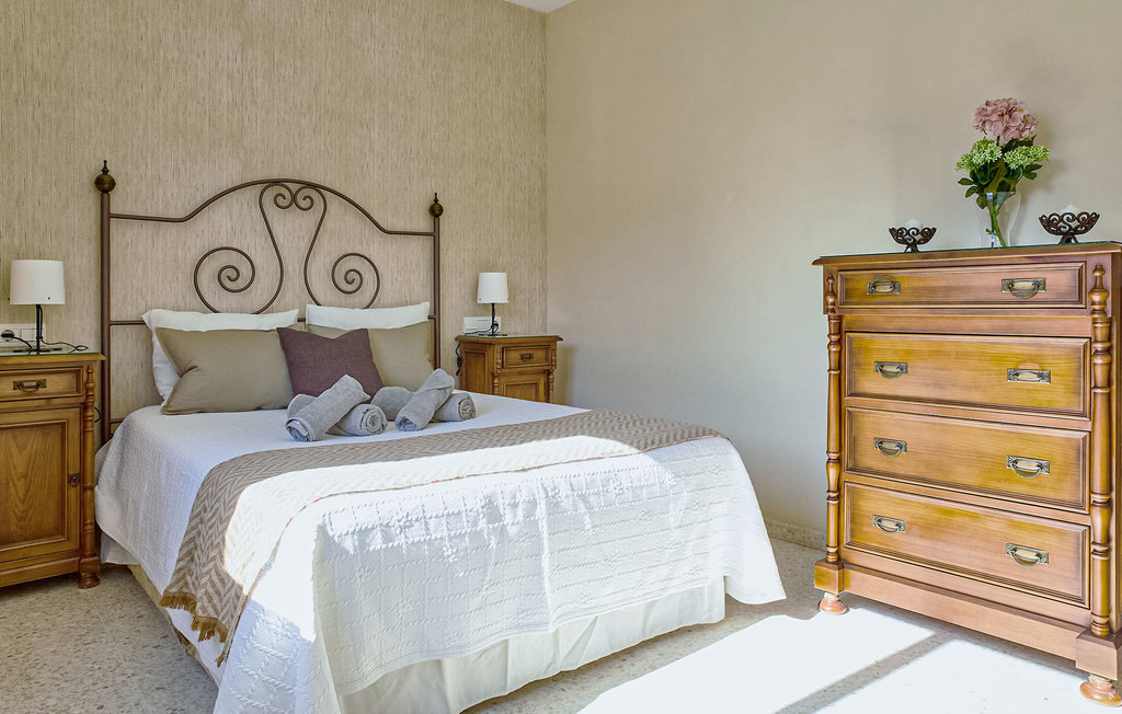 Appartement 6 personnes à San Lucar de Barrameda - Photo 20