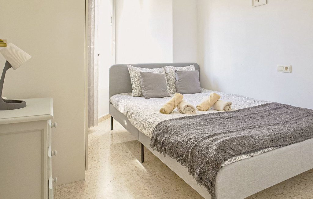 Appartement 6 personnes à San Lucar de Barrameda - Photo 22