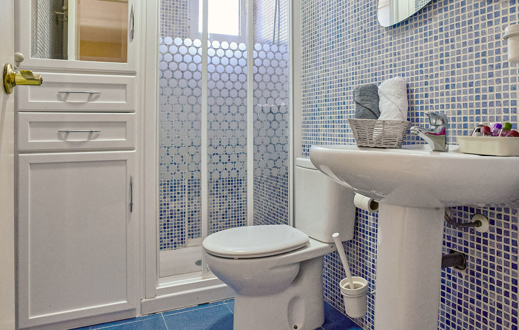 Appartement 6 personnes à San Lucar de Barrameda - Photo 23