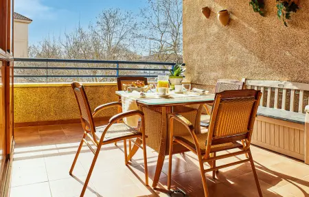 Location appartement à San Lucar de Barrameda