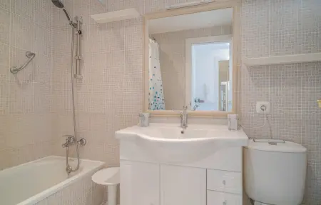 Location Appartement 4 personnes à Roquetas de Mar - Photo 15