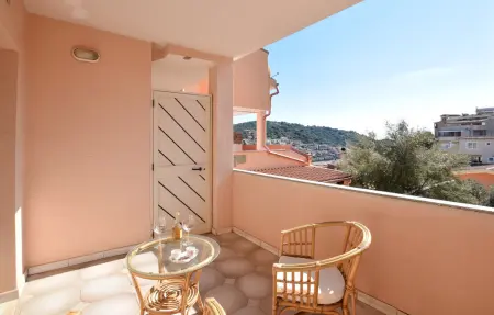Location appartement à Villasimius
