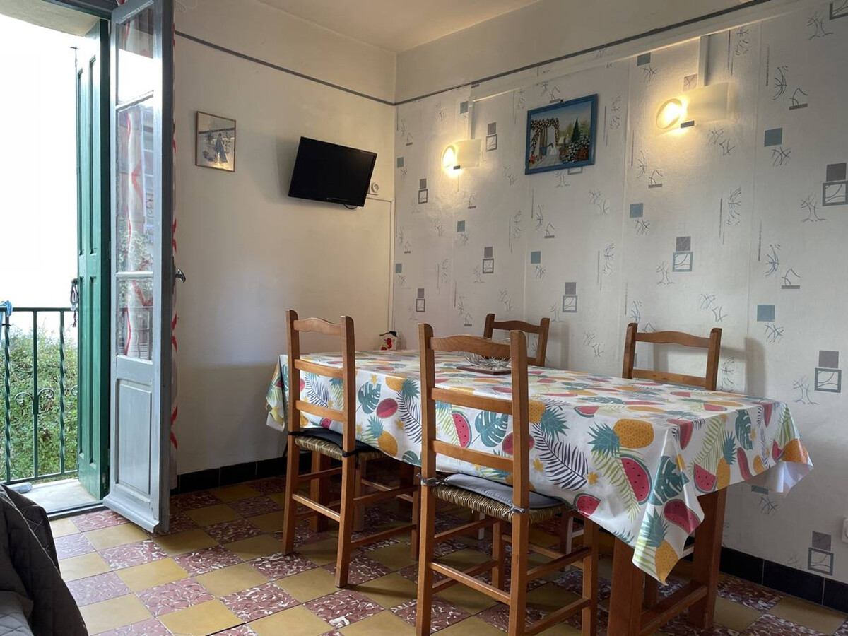 Appartement 4 pers à 100m de la plage, Banyuls - Photo 2