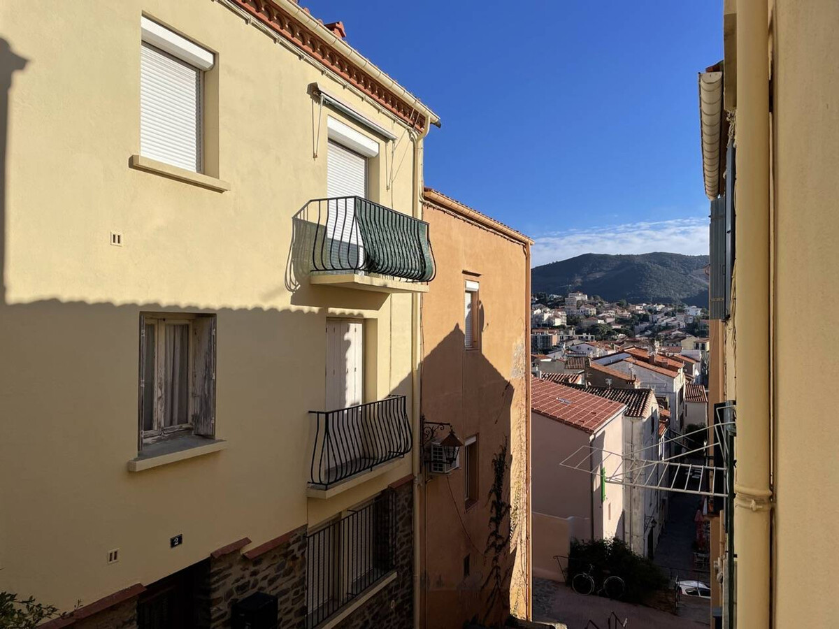 Appartement 4 pers à 100m de la plage, Banyuls - Photo 7