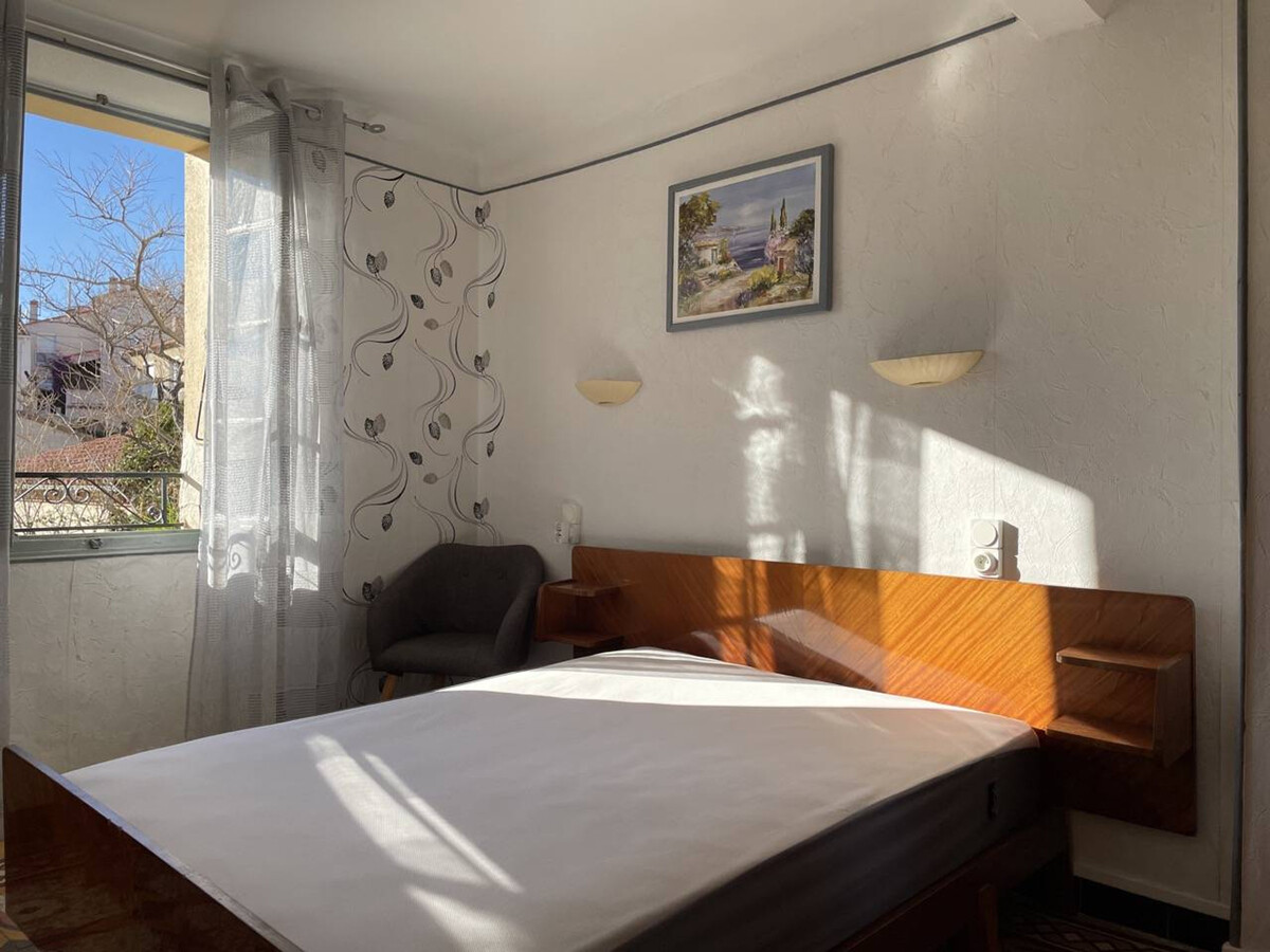 Appartement 4 pers à 100m de la plage, Banyuls - Photo 11