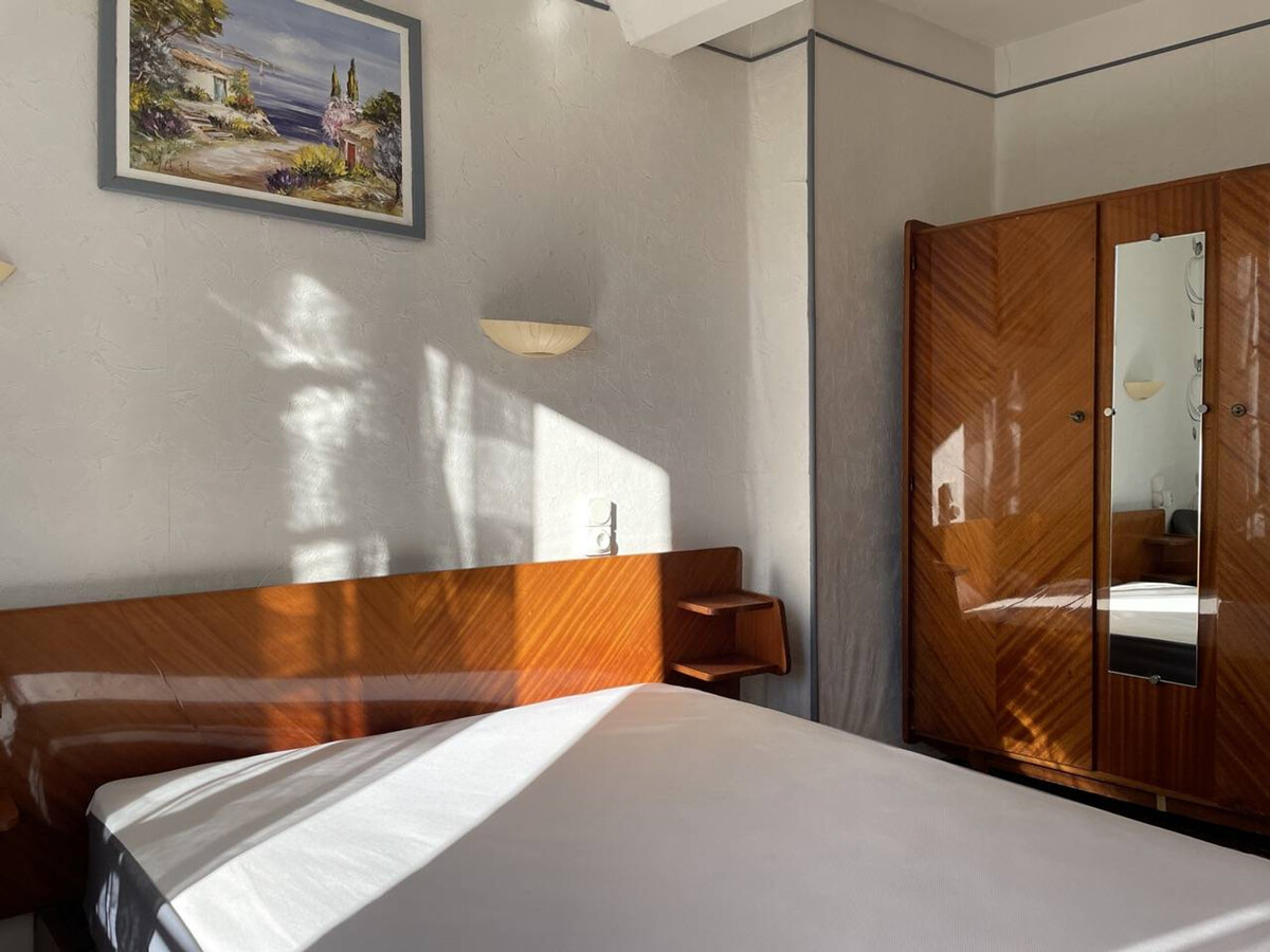 Appartement 4 pers à 100m de la plage, Banyuls - Photo 12