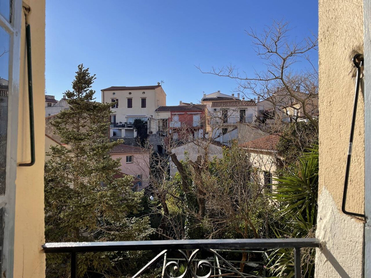 Appartement 4 pers à 100m de la plage, Banyuls - Photo 13