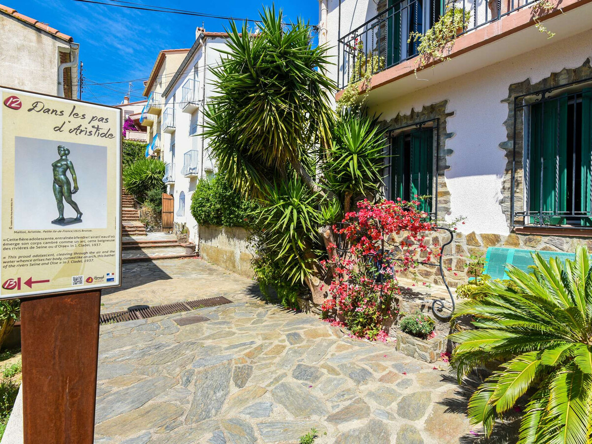 Appartement 4 pers à 100m de la plage, Banyuls - Photo 18