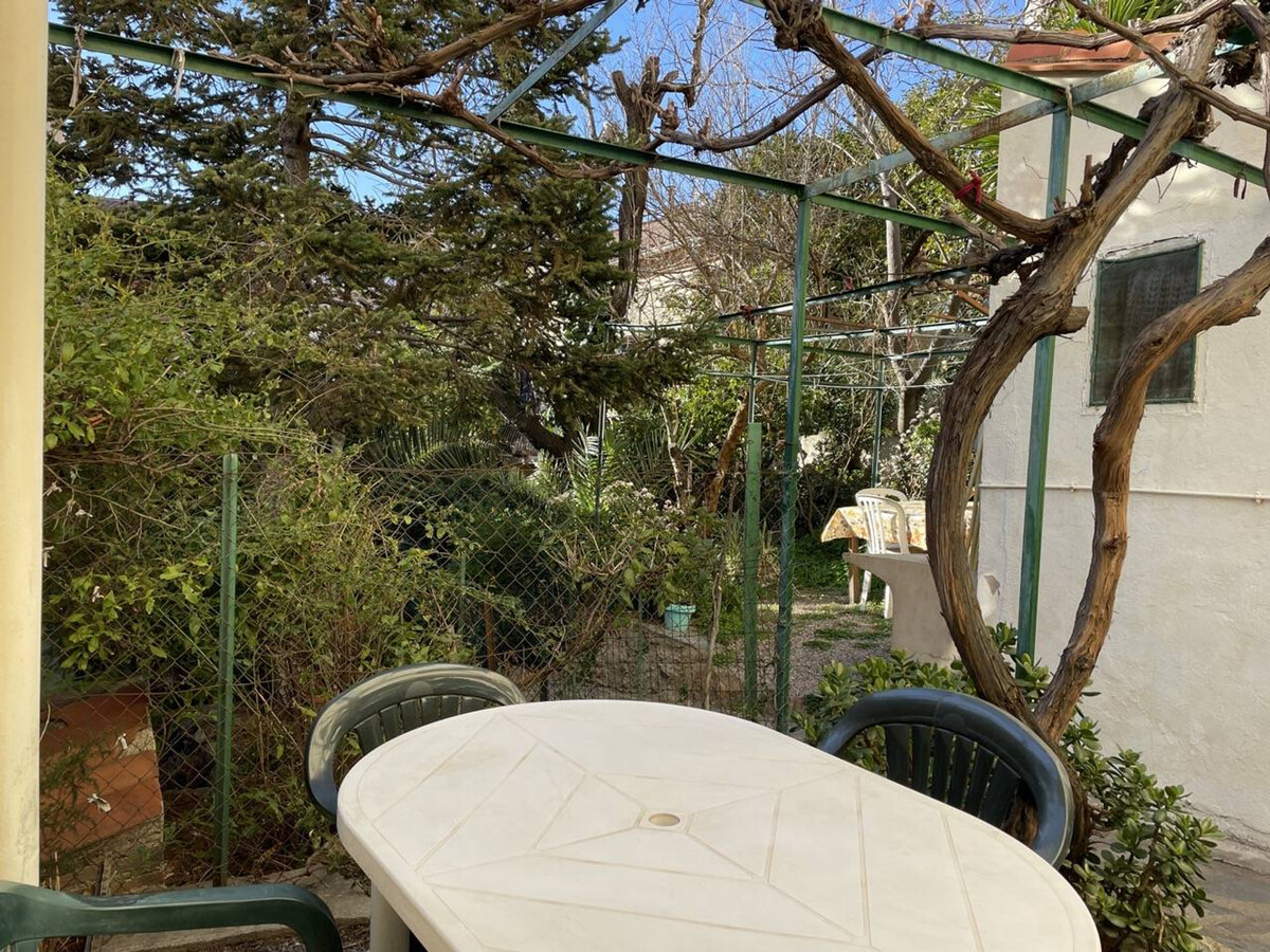 T3 jardin arboré à 100 m de la plage - Banyuls - Photo 4