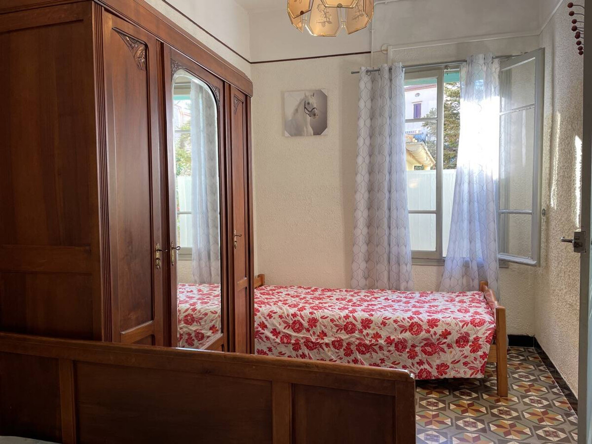 T3 jardin arboré à 100 m de la plage - Banyuls - Photo 16