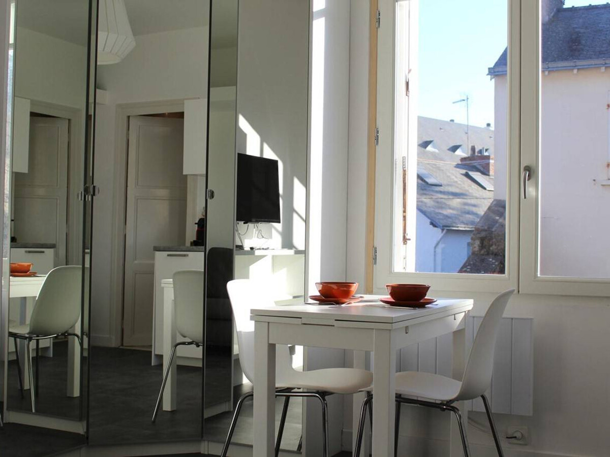 Studio rénové La Baule, 2 min de l'Avenue de Gaulle - Photo 2
