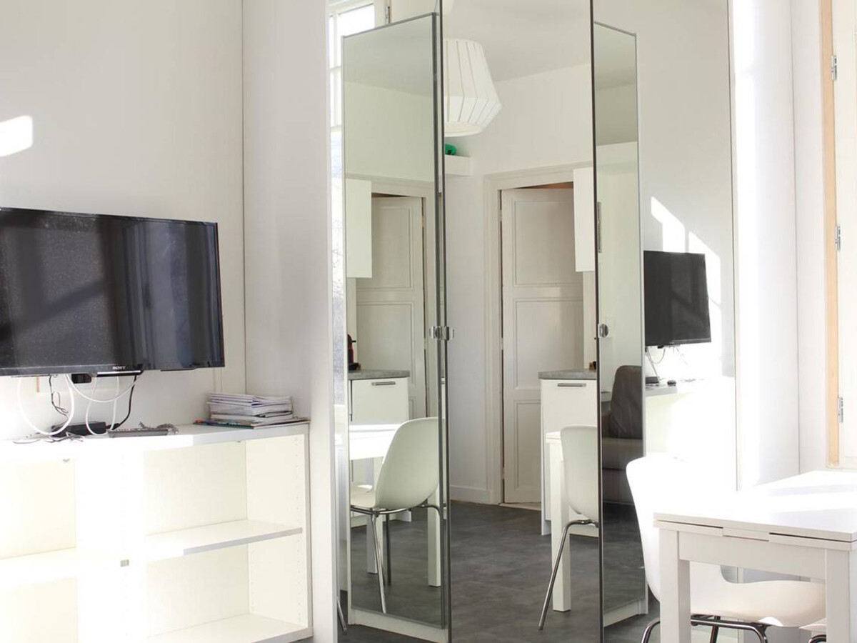 Studio rénové La Baule, 2 min de l'Avenue de Gaulle - Photo 3