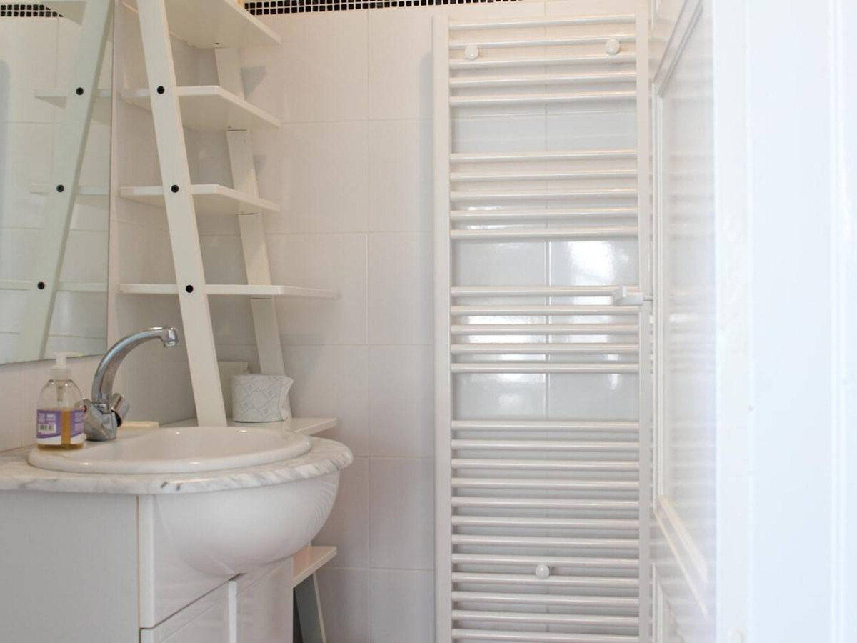 Studio rénové La Baule, 2 min de l'Avenue de Gaulle - Photo 6