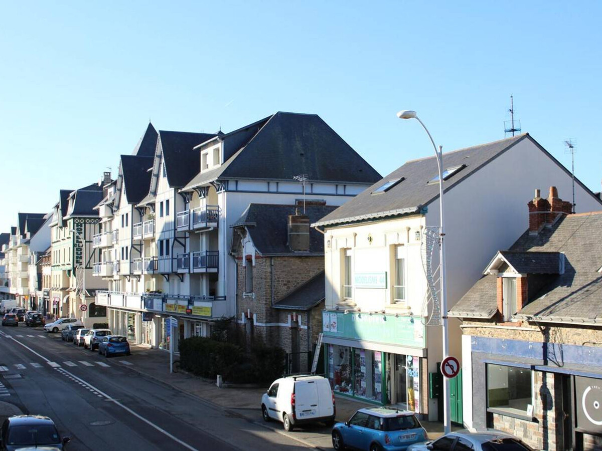 Studio rénové La Baule, 2 min de l'Avenue de Gaulle - Photo 7