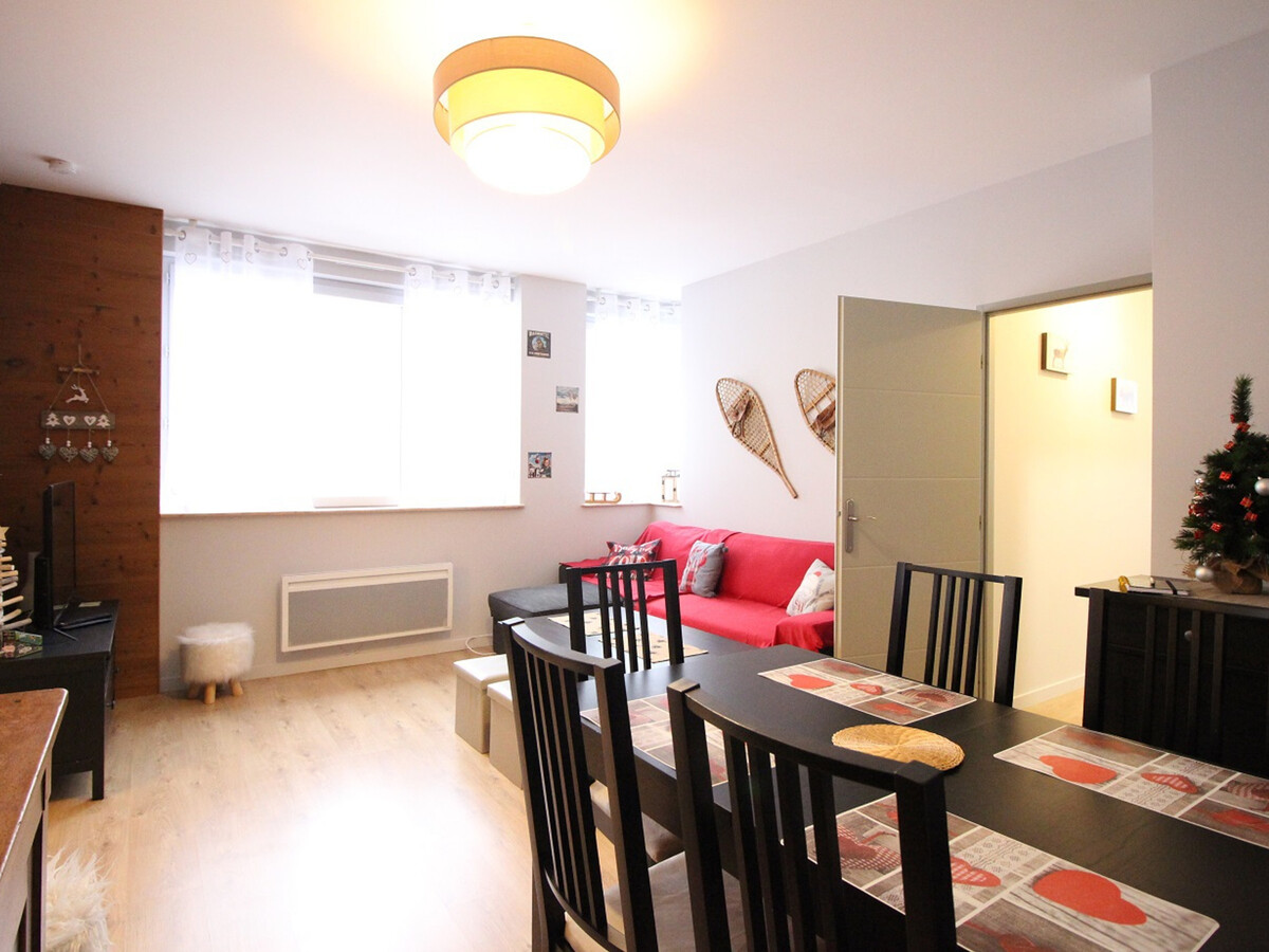 T3 55m² à 200m du centre et thermes - Photo 6