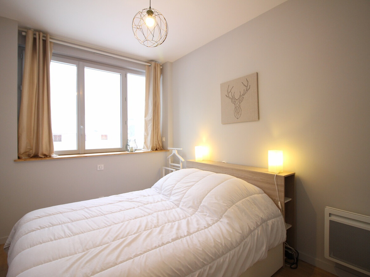 T3 55m² à 200m du centre et thermes - Photo 8