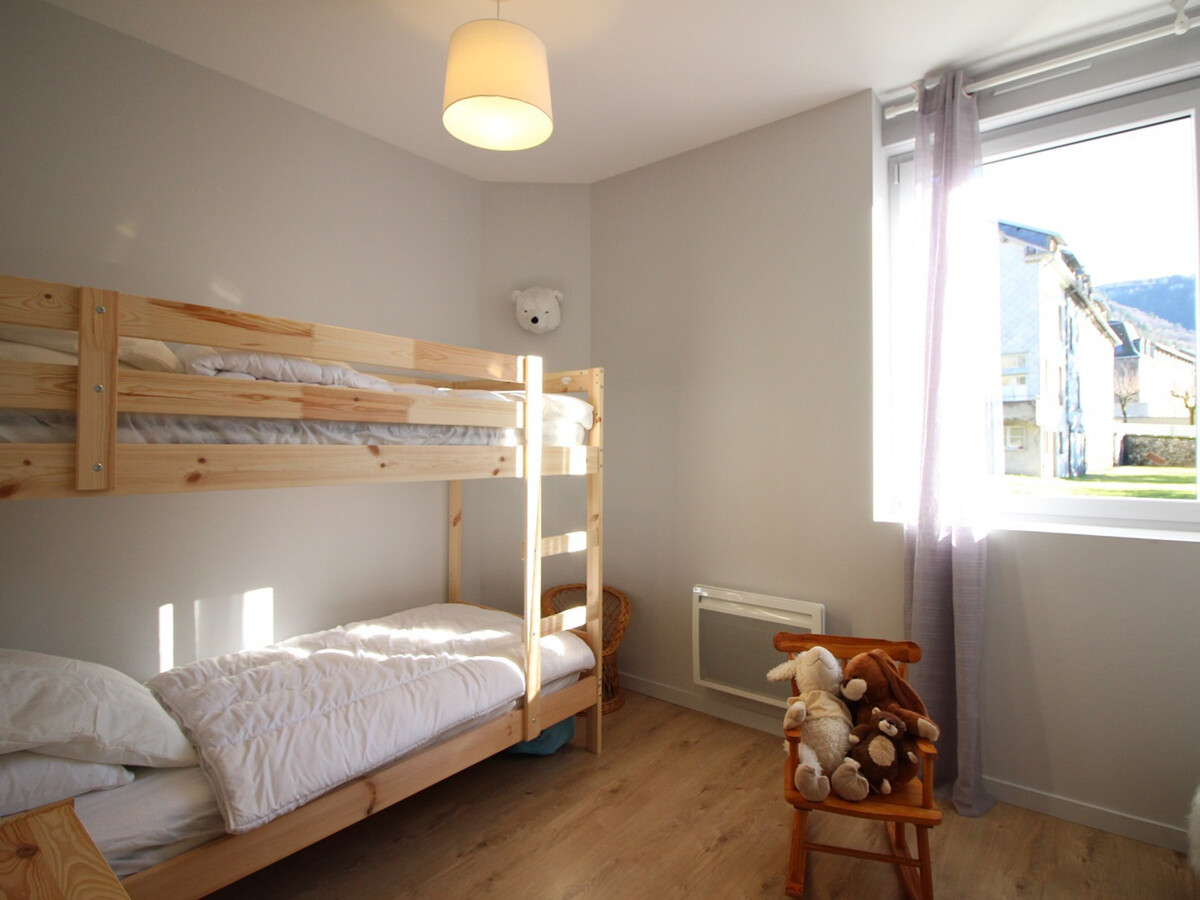 T3 55m² à 200m du centre et thermes - Photo 9