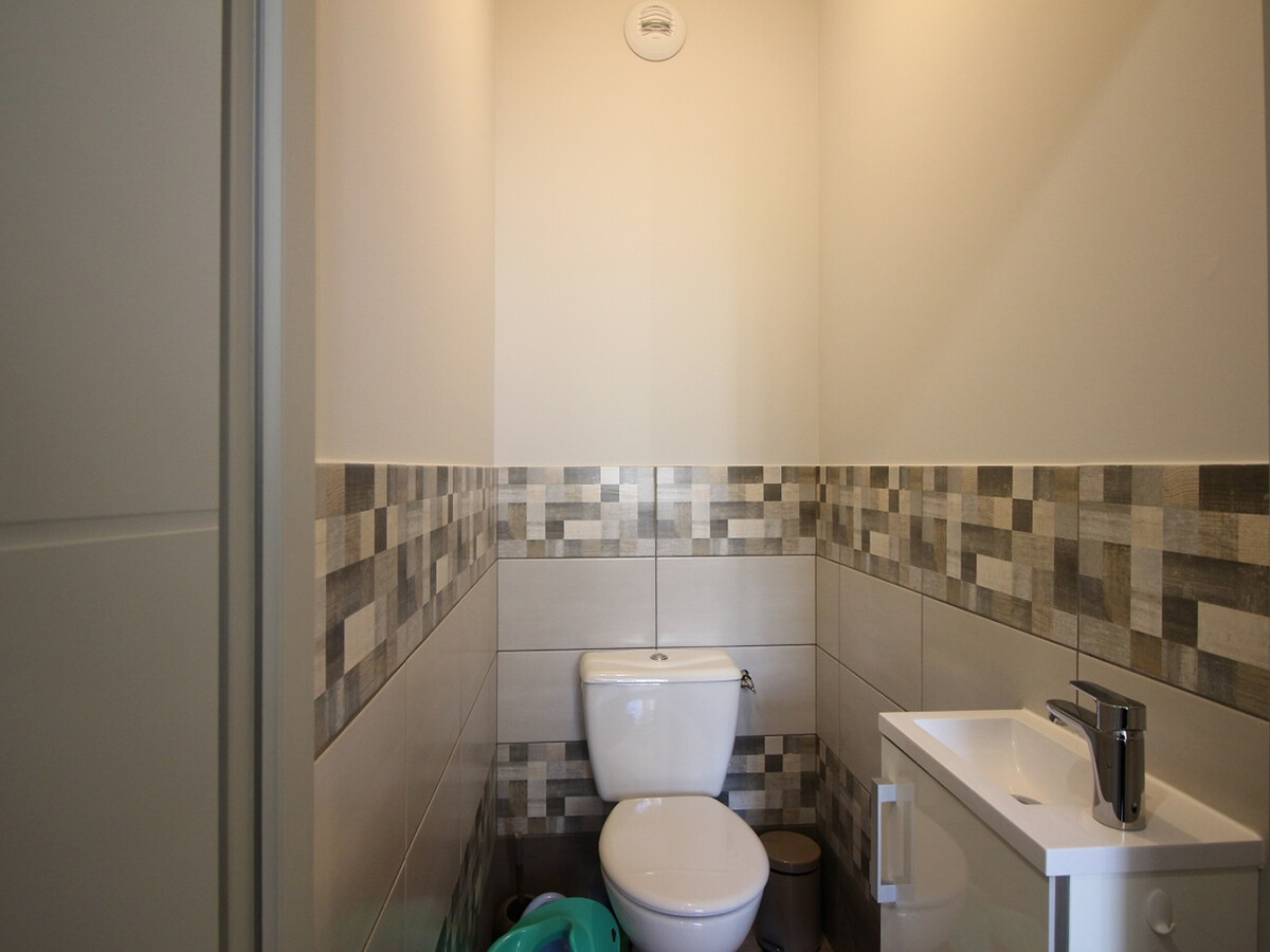 T3 55m² à 200m du centre et thermes - Photo 10