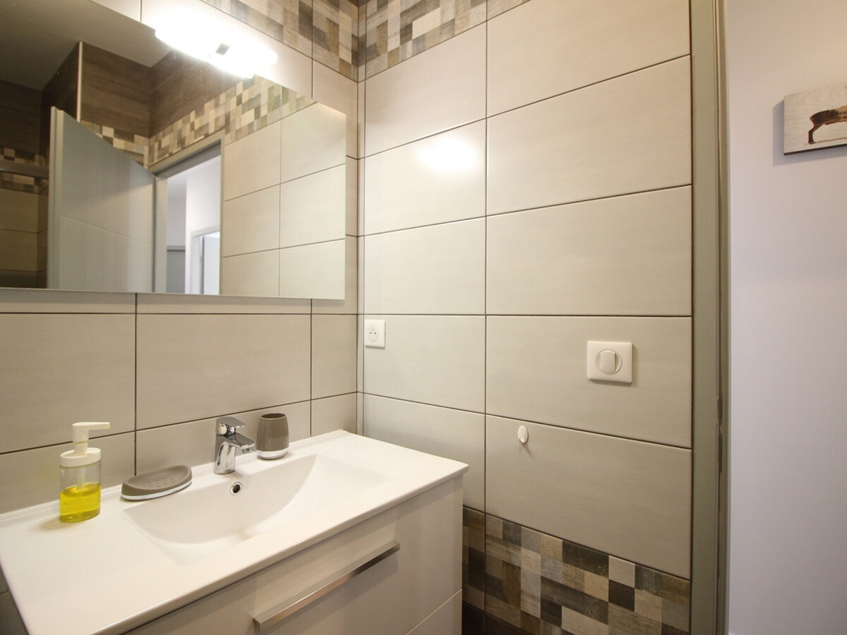 T3 55m² à 200m du centre et thermes - Photo 11