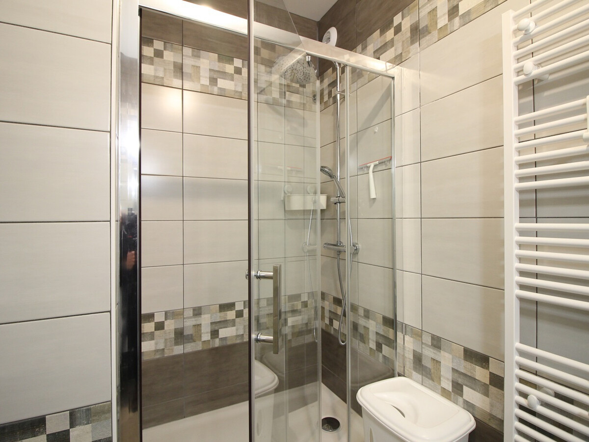 T3 55m² à 200m du centre et thermes - Photo 12