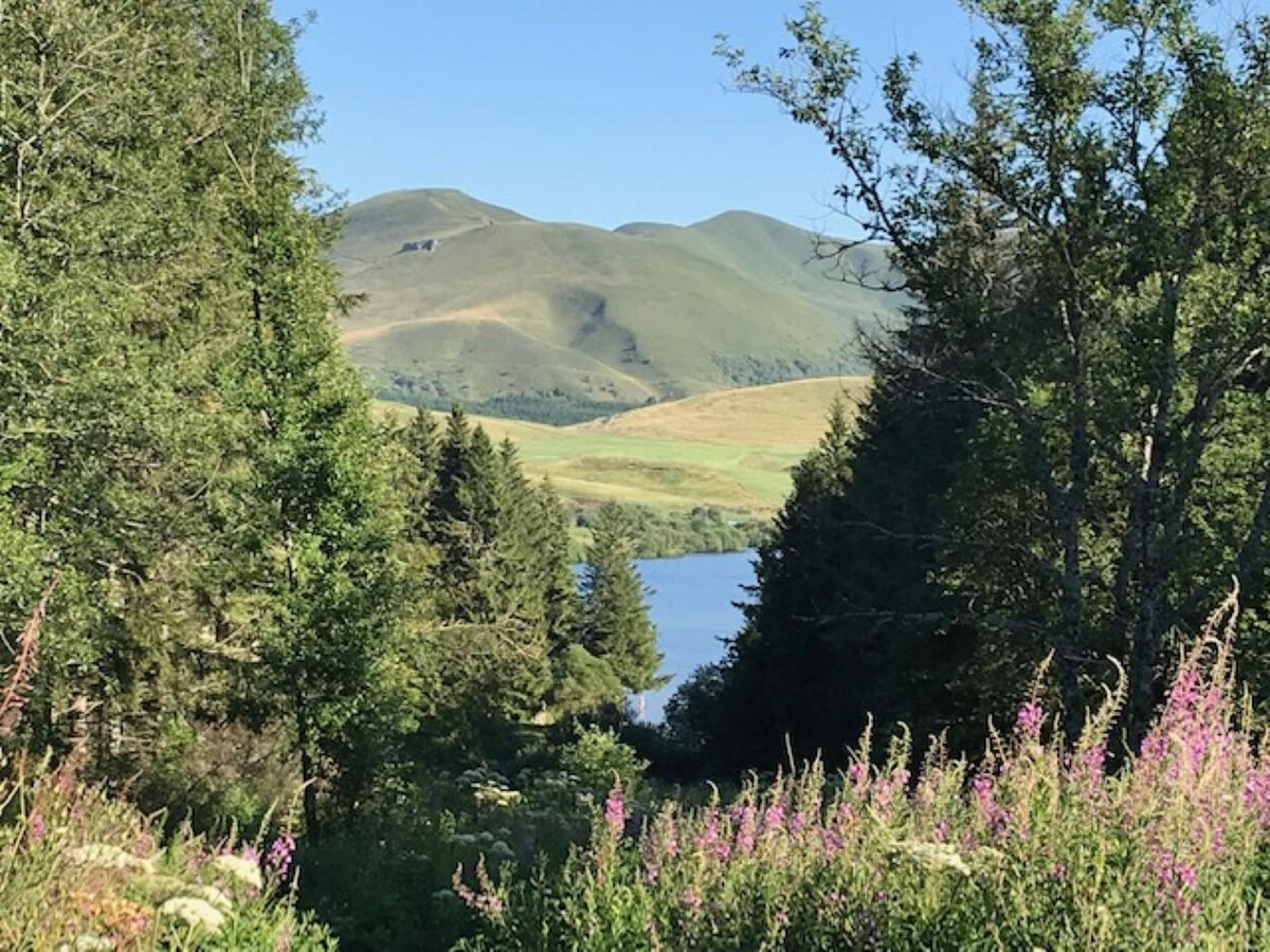 T3 55m² à 200m du centre et thermes - Photo 16
