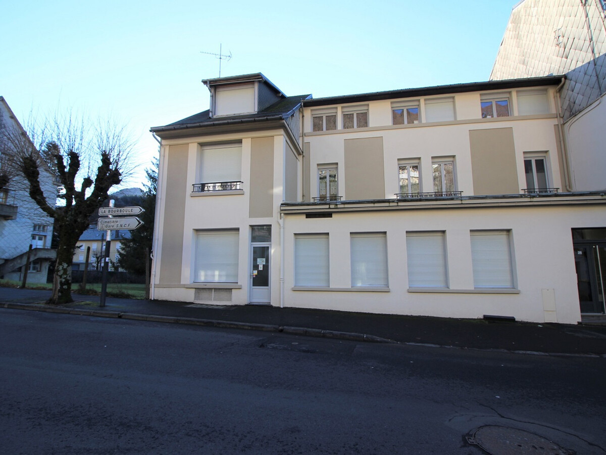 T3 55m² à 200m du centre et thermes - Photo 17