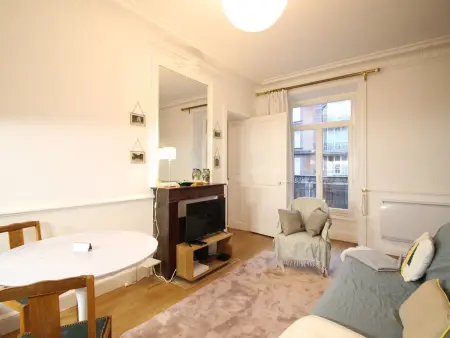 Appartement T2 Mont-Dore au pied des thermes - Photo 1
