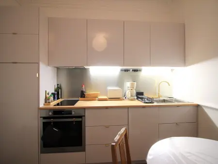 Appartement T2 Mont-Dore au pied des thermes - Photo 2