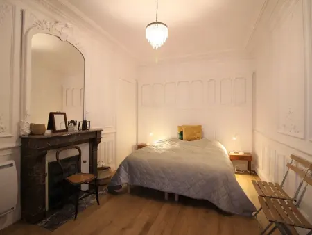 Appartement T2 Mont-Dore au pied des thermes - Photo 3