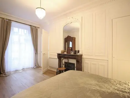 Appartement T2 Mont-Dore au pied des thermes - Photo 4