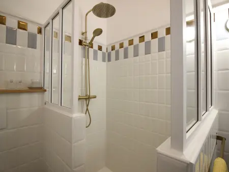 Appartement T2 Mont-Dore au pied des thermes - Photo 6