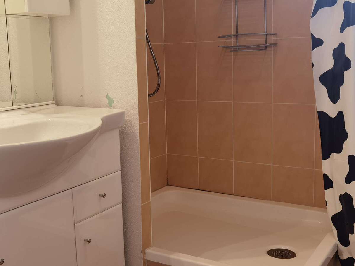 Duplex 12 pers., 5 ch., vue pistes à 100m télémix - Photo 3