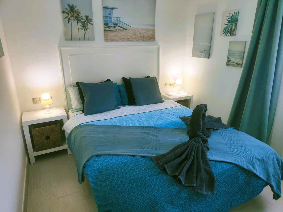 Appartement 1 chambre avec piscine à Mijas - Photo 2