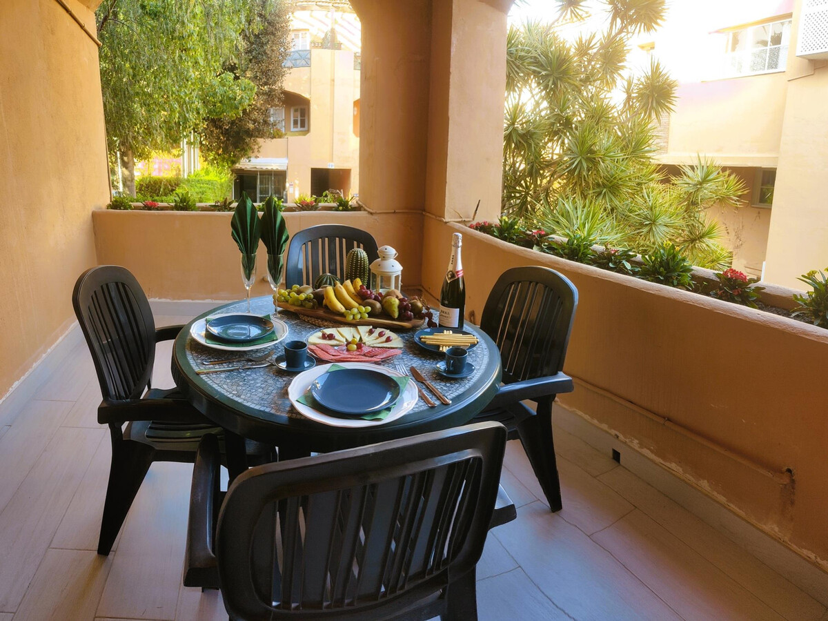 Appartement 1 chambre avec piscine à Mijas - Photo 3