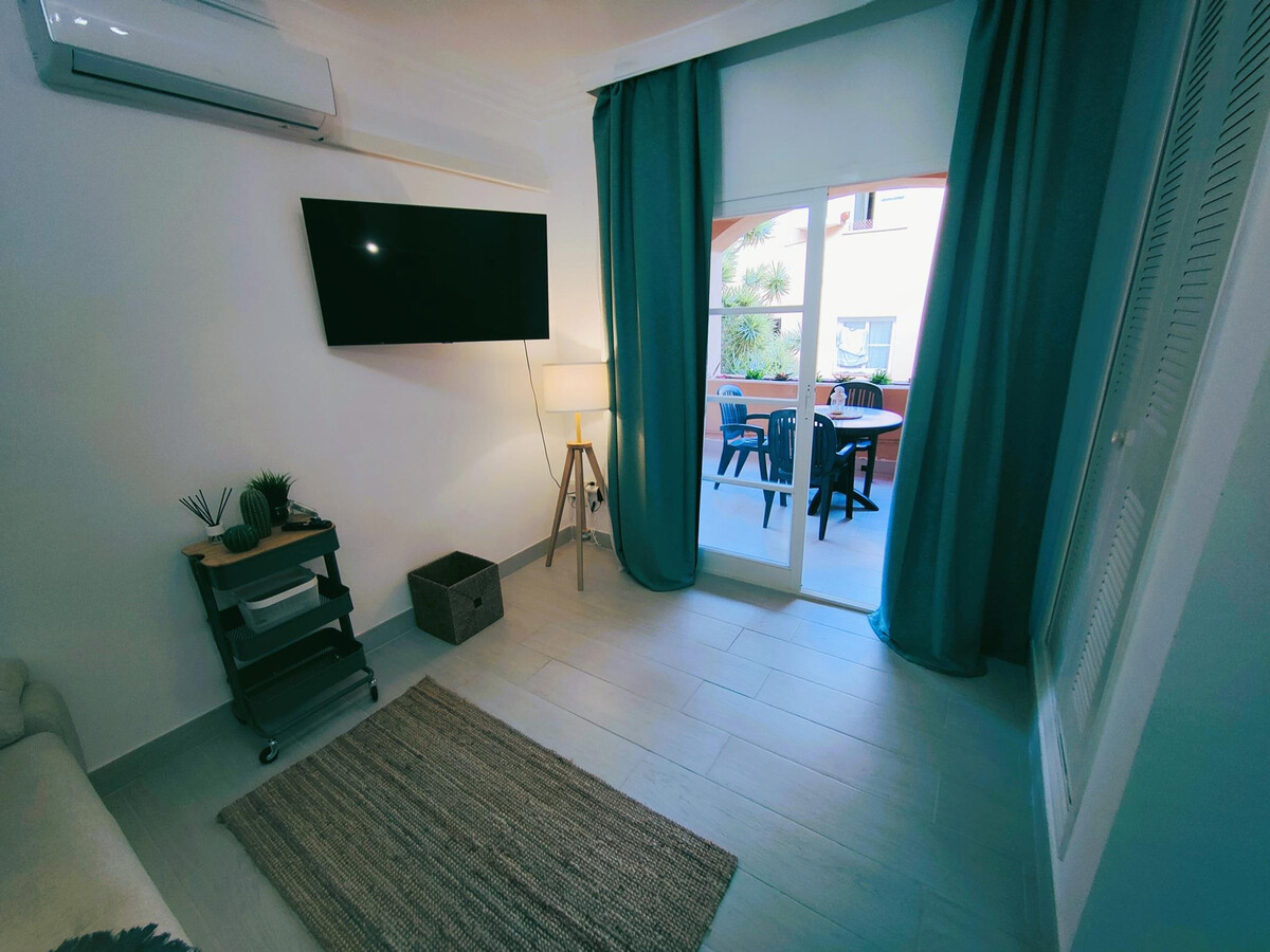 Appartement 1 chambre avec piscine à Mijas - Photo 6