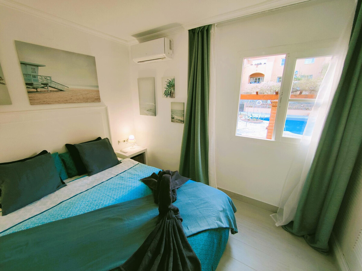Appartement 1 chambre avec piscine à Mijas - Photo 7