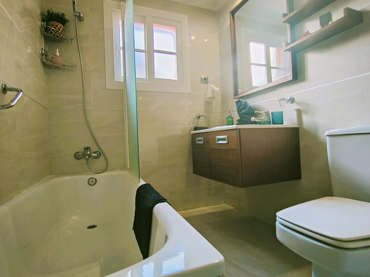 Appartement 1 chambre avec piscine à Mijas - Photo 8