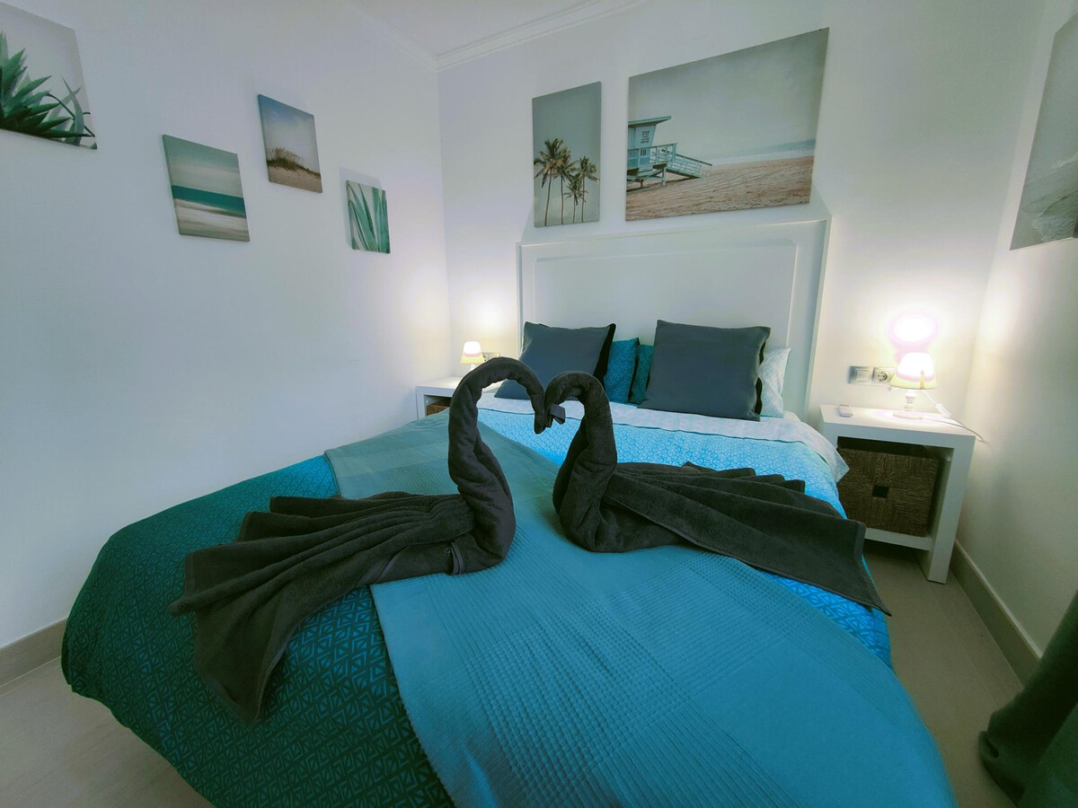 Appartement 1 chambre avec piscine à Mijas - Photo 11